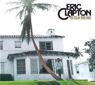 Eric Clapton- 461 Ocean Boulevard Deluxe Edition