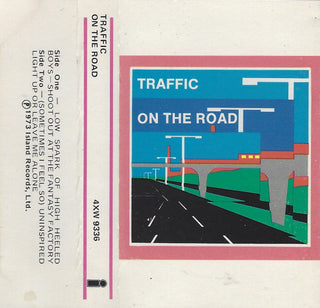 Traffic- On The Road