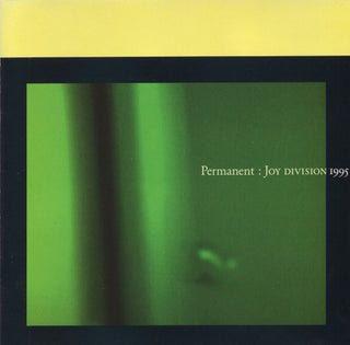 Joy Division- Permanent: Joy Division 1995