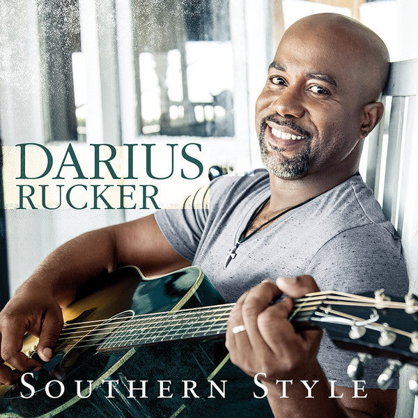Darius Rucker- Southern Style