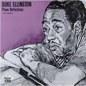 Duke Ellington- Piano Reflections