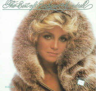 Barbara Mandrell– The Best of Barbara Mandrell