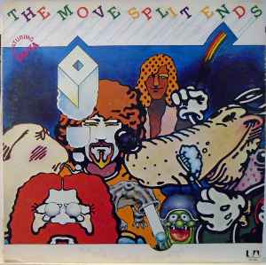 The Move- Split Ends (Corner Clipped)