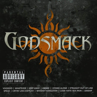 Godsmack- Icon