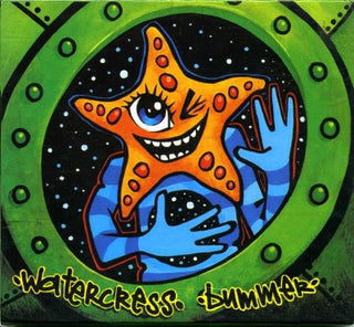 Watercress- Bummer