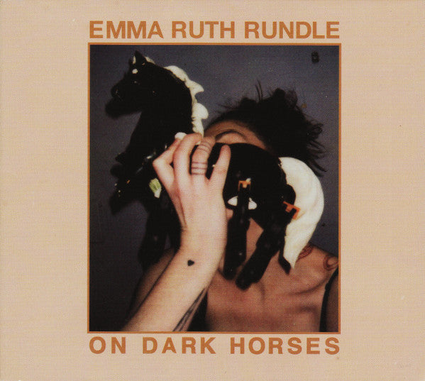 Emma Ruth Rundel- On Dark Horses