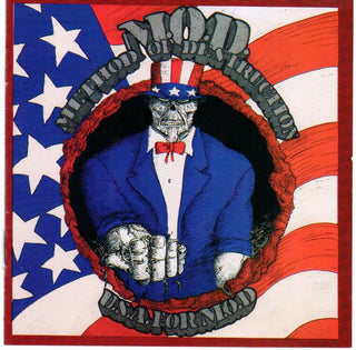 MOD- USA For MOD