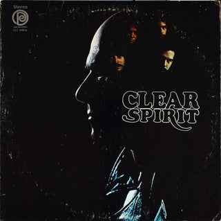 Spirit- Clear