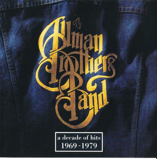 Allman Brothers Band- A Decade Of Hits 1969-1979