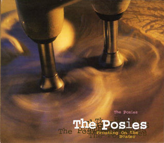 The Posies- Frosting On The Beater (Deluxe 2xCD)