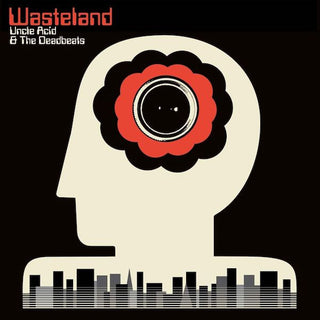 Uncle Acid & The Deadbeats- Wasteland