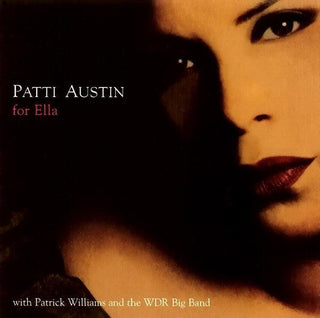 Patti Austin- For Ella