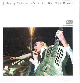 Johnny Winter- Nothin But The Blues