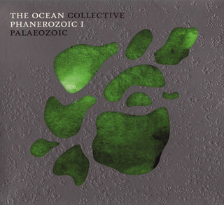 The Ocean- Phanerozoic I: Palaeozoic