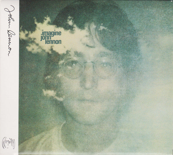 John Lennon- Imagine