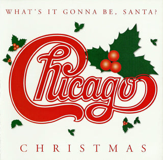 Chicago- Christmas- What's It Gonna Be Santa
