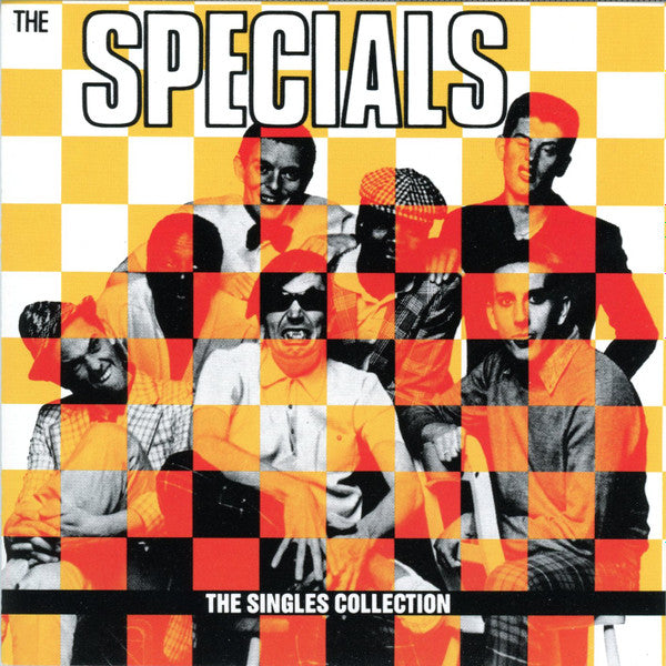 The Specials- The Singles Collection