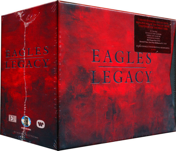 Eagles- Legacy