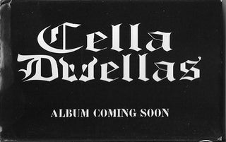 Cella Dwellas- Cella Dwellas (Promo Sampler)