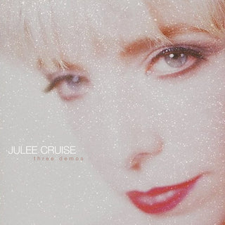 Julee Cruise- Three Demos (Pink Vinyl)