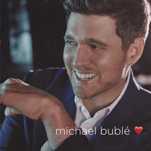 Michael Buble- Love