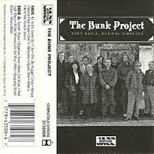 Eddy Davis- The Bunk Project