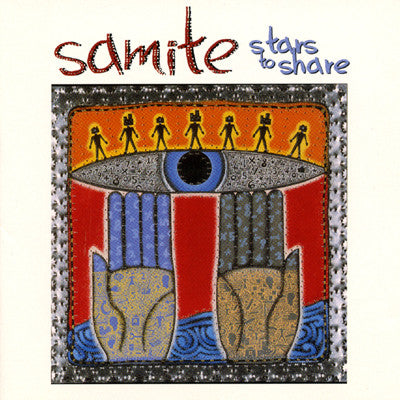 Samite- Stars to Share