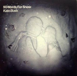 Kate Bush- 50 Words For Snow (180g Reissue)(No CD)(Small Seam Split)