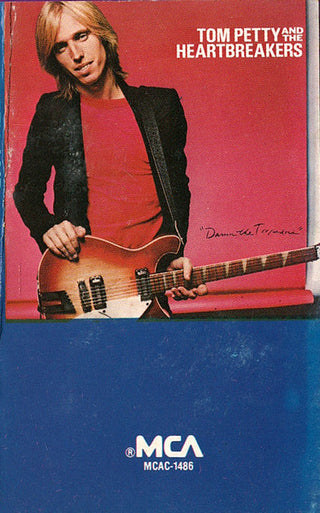 Tom Petty & The Heartbreakers- Damn the Torpedoes
