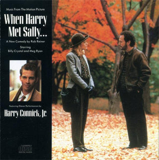 When Harry Met Sally Soundtrack