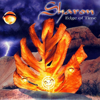 Sharon- Edge Of Time
