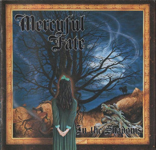 Mercyful Fate- In The Shadows