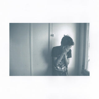 Flatsound- Old Soil (Spoken Word Pieces From 2012-2013) (Cream Inside Clear Vinyl) (Used Vinyl)