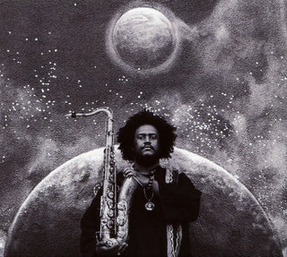 Kamasi Washington- The Epic