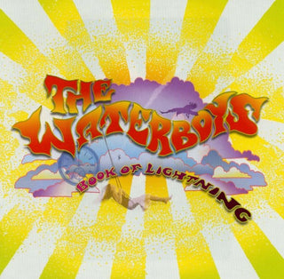 The Waterboys- Book Of Lightning