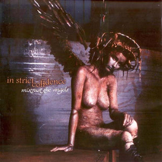 In Strict Confidence- Mistrust The Angels