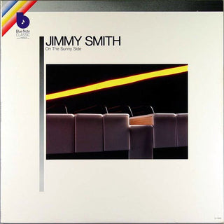 Jimmy Smith- On The Sunny Side