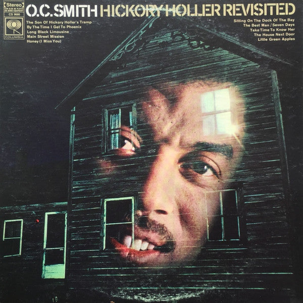 O.C. Smith- Hickory Holler Revisited