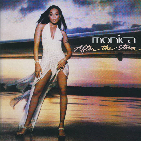 Monica- After The Storm