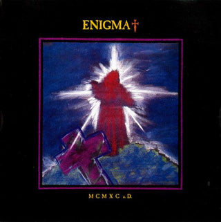 Enigma- MCMXC a.D. - Darkside Records