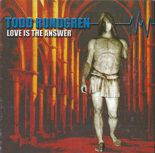 Todd Rundgren– Love Is The Answer