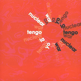 Yo La Tengo- Nuclear War