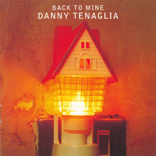 Danny Tenaglia- Back To Mine