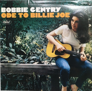 Bobbie Gentry- Ode To Billie Joe (1970s Reissue)