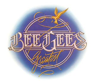 Bee Gees- Greatest