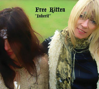 Free Kitten- Inherit