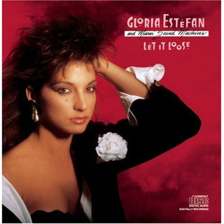 Gloria Estefan- Let It Loose