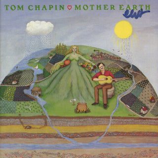 Tom Chapin- Mother Earth