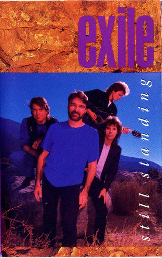 Exile- Still Standing