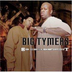 Big Tymers- Big Money Heavy Weight